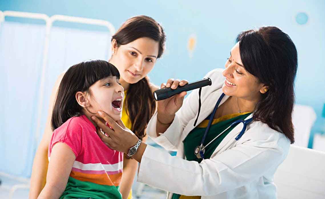 speech and hearing specialists